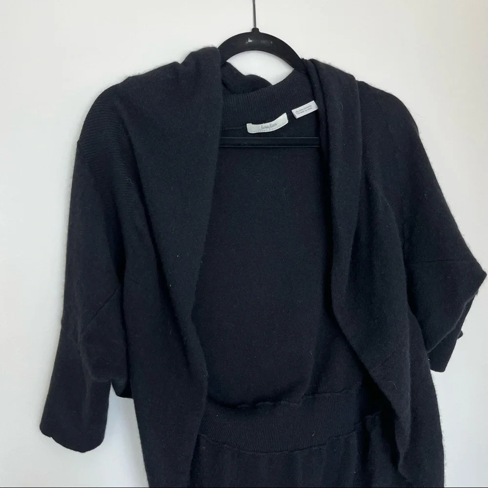 Neiman Marcus Cashmere Cardigan